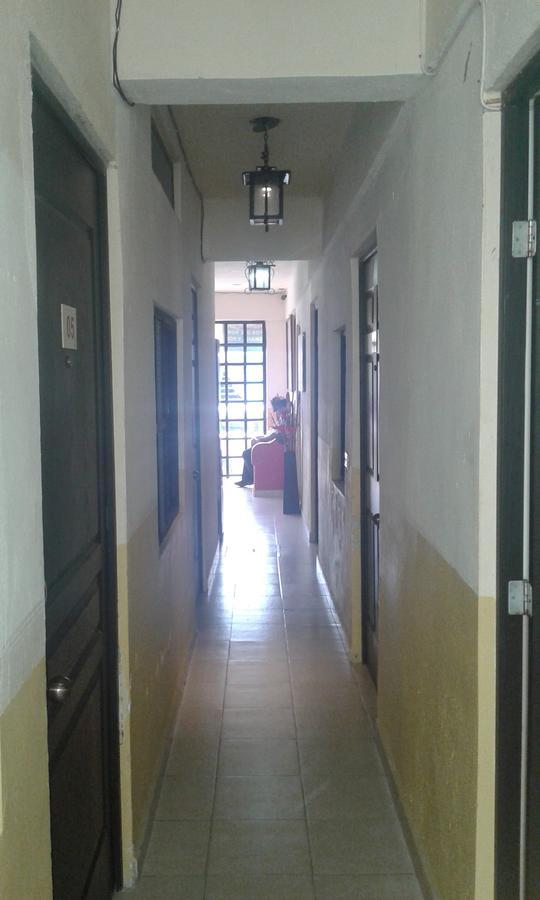 Rincon Del Angel Hotel Villahermosa Ngoại thất bức ảnh